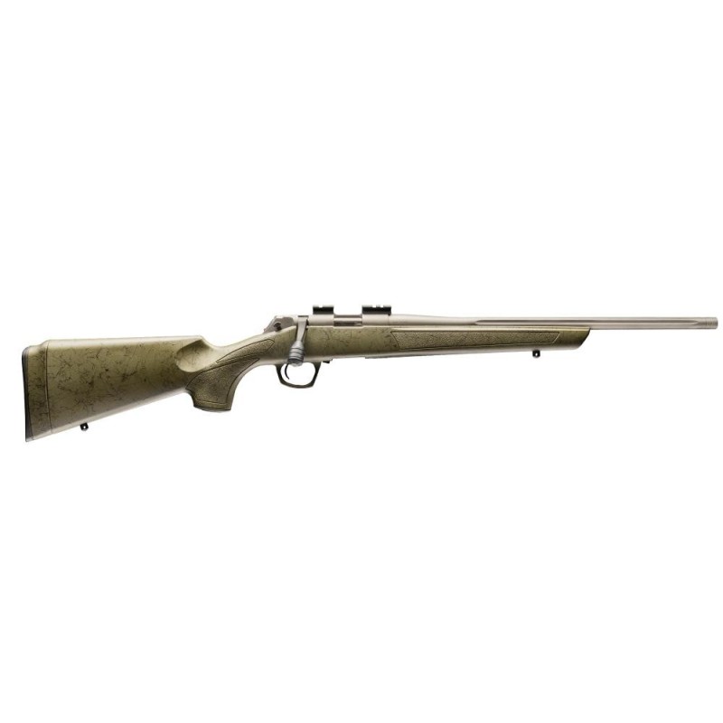 Carabine Verrou CVA Rimfire XT 22LR