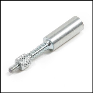Adaptateur VFG pour tige nettoyage anglaise Parker Hale 7mm