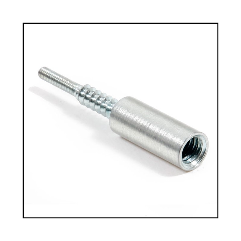 Adaptateur VFG pour tige nettoyage anglaise Parker Hale 7mm