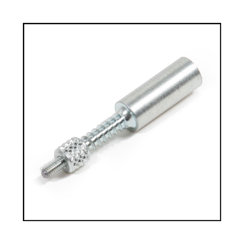 Adaptateur VFG pour tige nettoyage anglaise Parker Hale Cal .22 - 6.5mm   -  No.66807