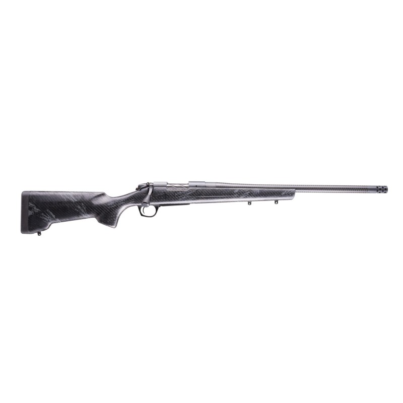 CARABINE BERGARA SQUARE CIMA CF