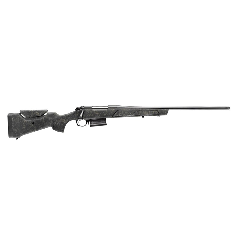 Carabine Bergara B14 Sierra Verrou