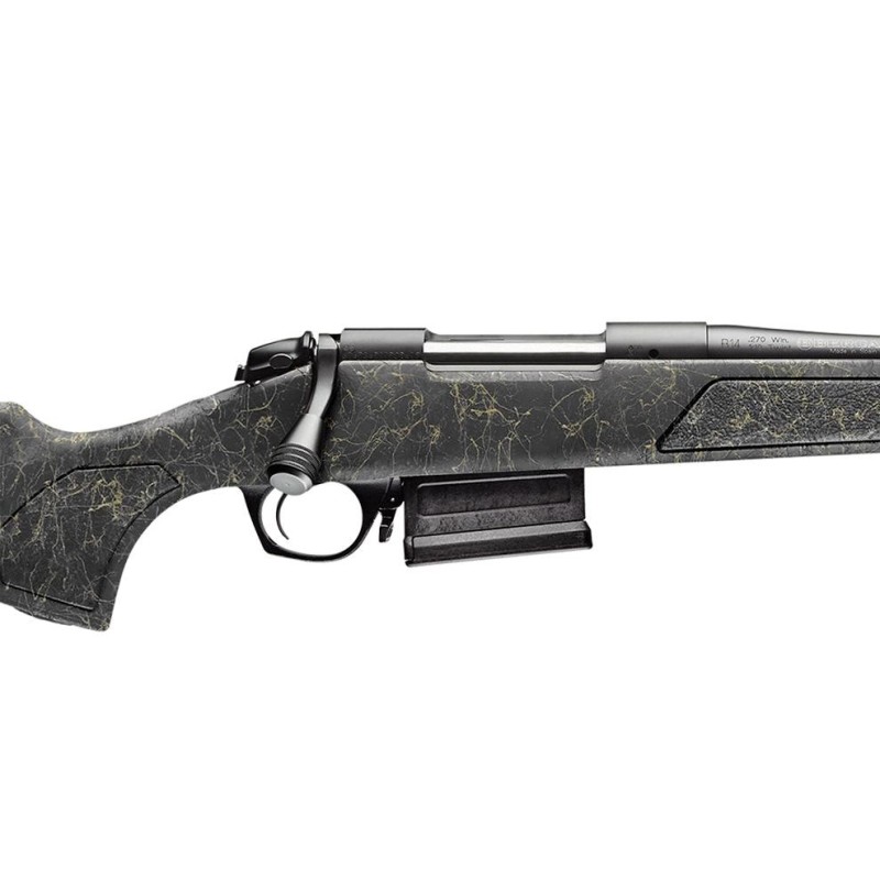 Carabine Bergara B14 Sierra Verrou