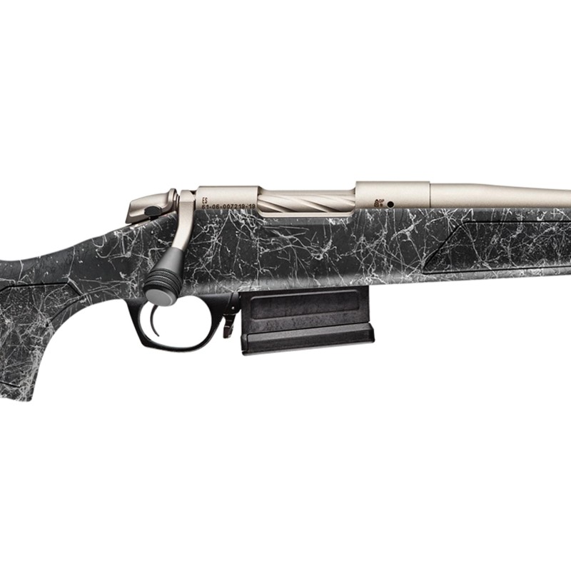 Carabine Bergara B14 Sierra Verrou