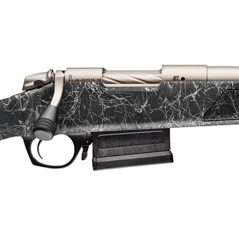 Carabine Bergara B14 Sierra Verrou