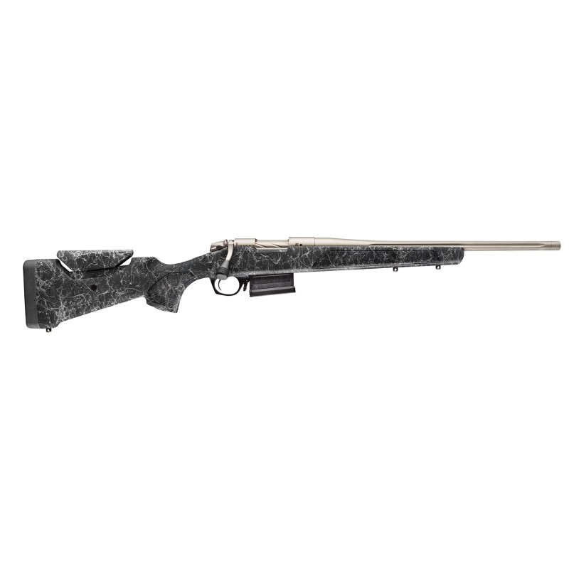 Carabine Bergara B14 Sierra Verrou