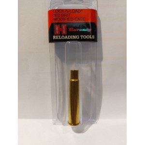 Douille modifiée Lock-N-Case 303 BRITISH Hornady