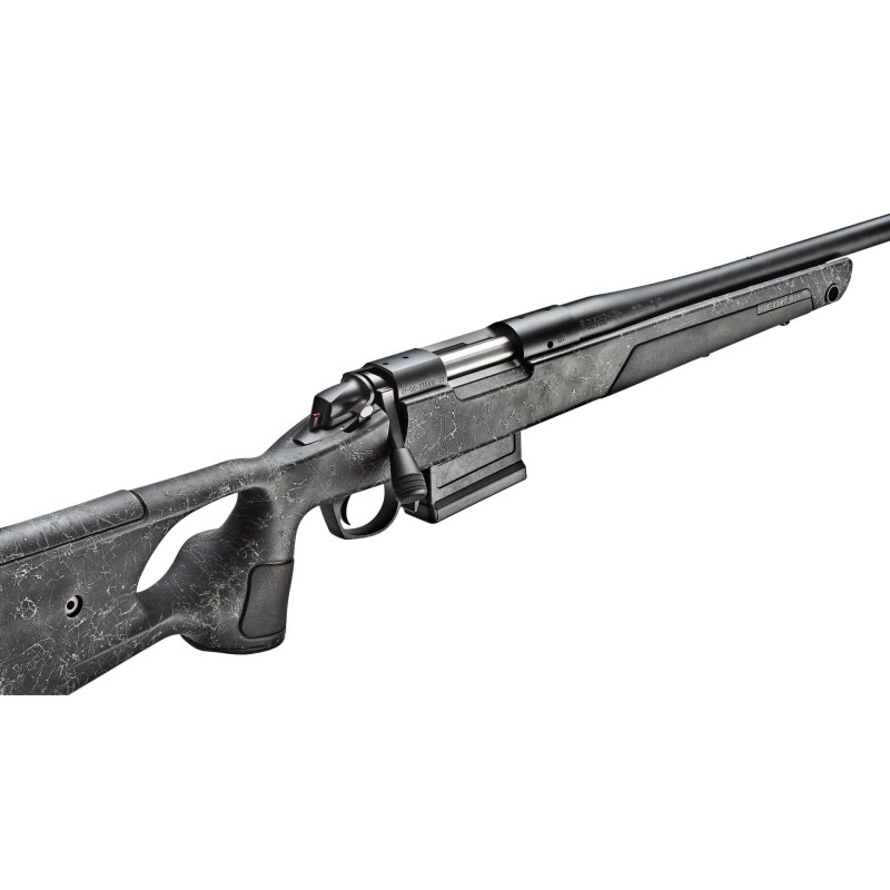 Carabine Bergara B14 Thumbhole Verrou