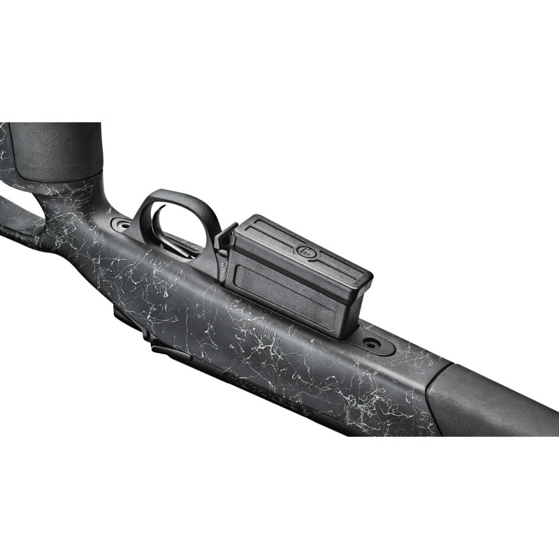 Carabine Bergara B14 Thumbhole Verrou