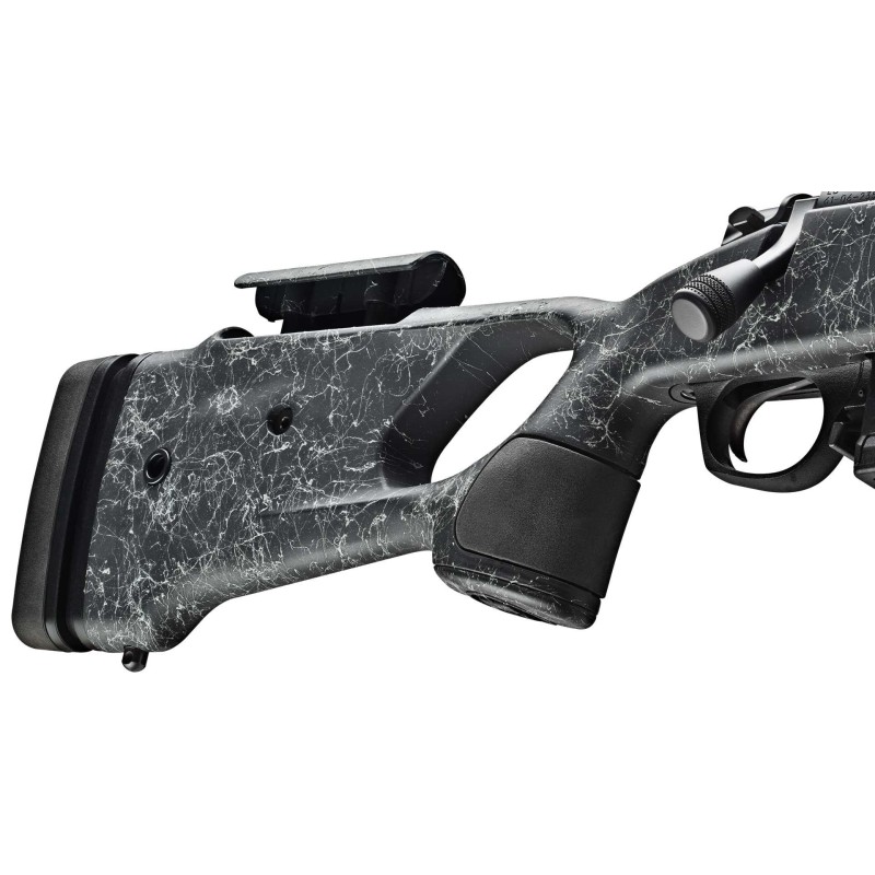 Carabine Bergara B14 Thumbhole Verrou