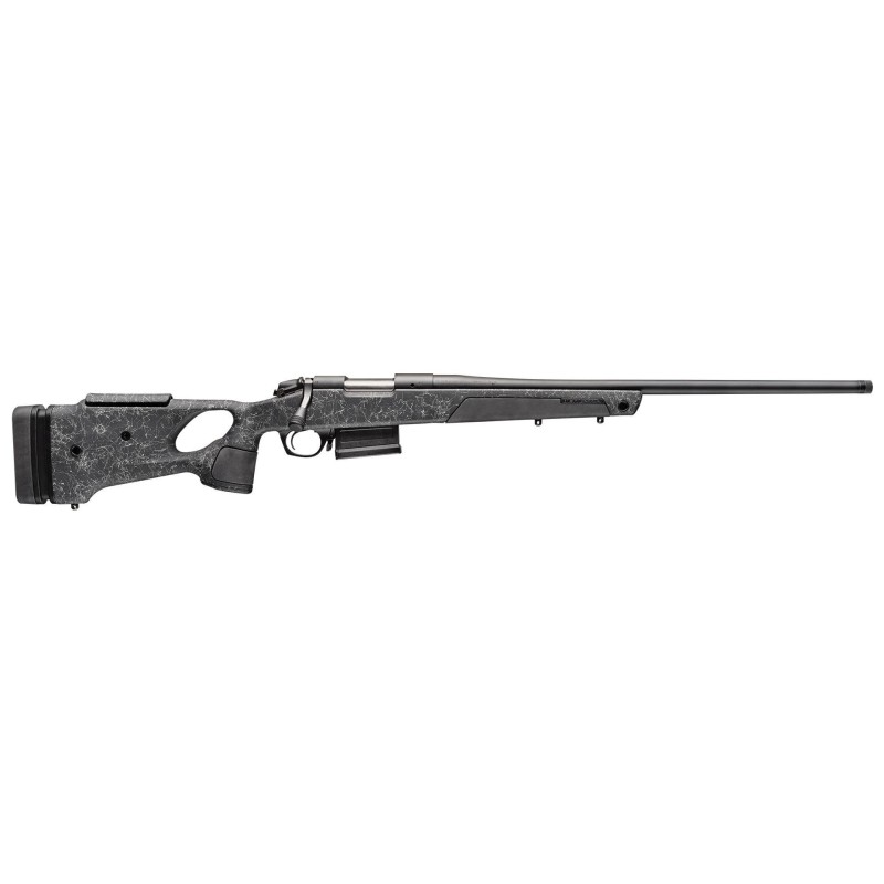 Carabine Bergara B14 Thumbhole Verrou