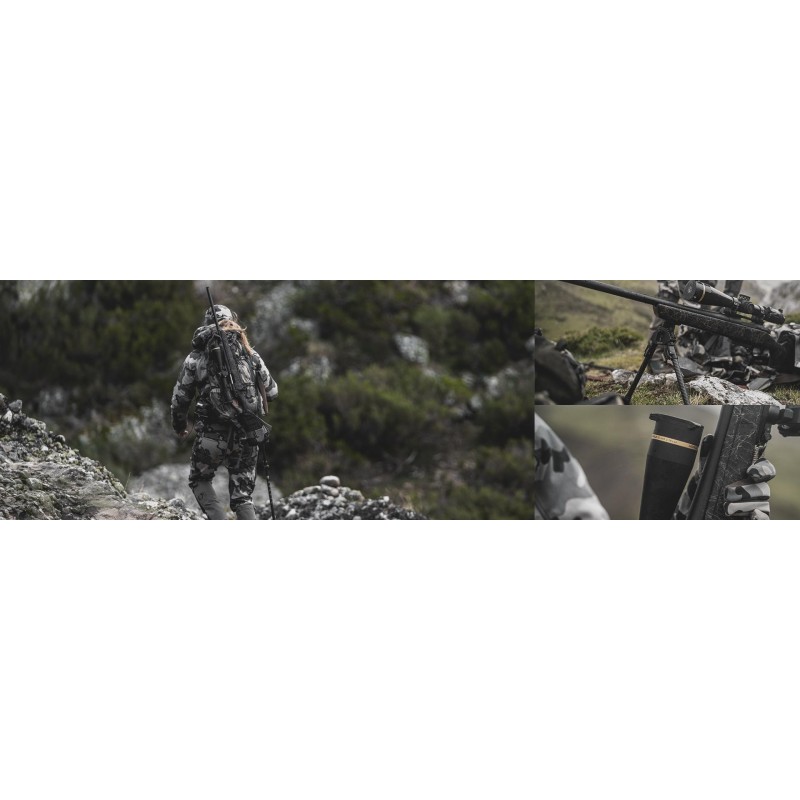 Carabine Bergara B14 Stoke