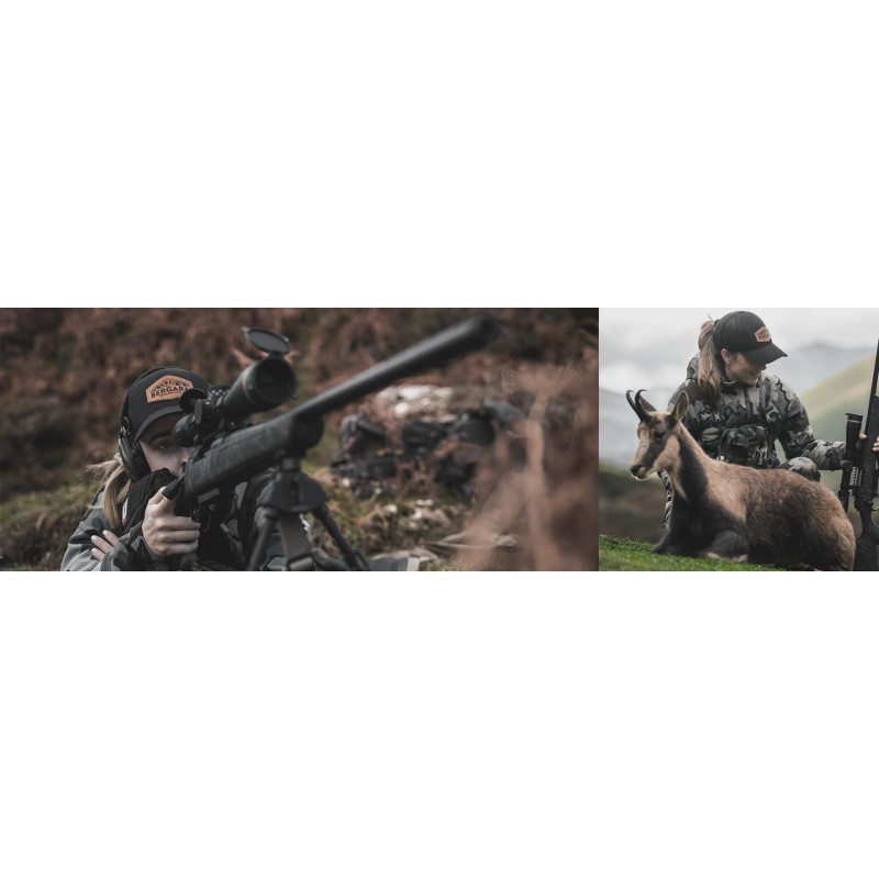 Carabine Bergara B14 Stoke