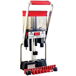 LEE Load-All 90011 - Presse de Rechargement pour munitions Calibre 20