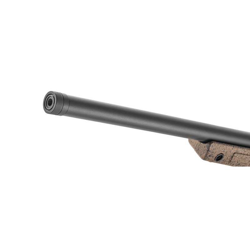 Carabine Bergara B14 HMR à Verrou