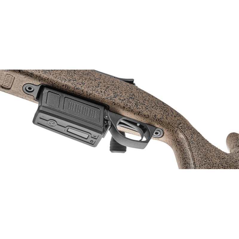 Carabine Bergara B14 HMR à Verrou