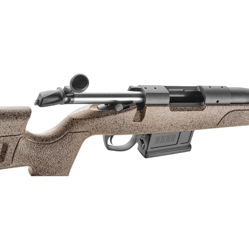 Carabine Bergara B14 HMR à Verrou