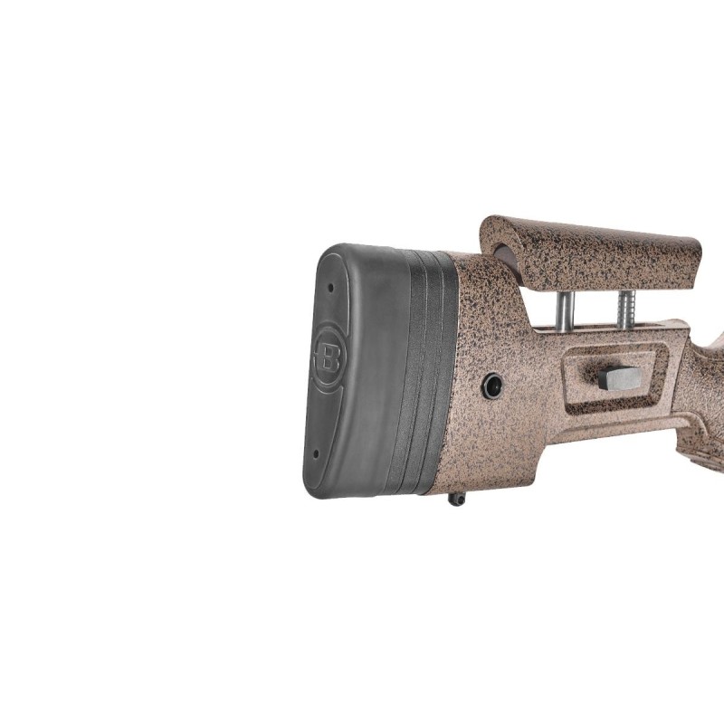 Carabine Bergara B14 HMR à Verrou