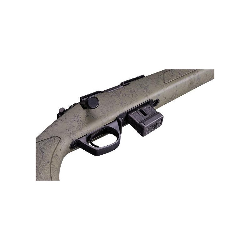 Bergara BMR X Carbon : Carabine .22 LR