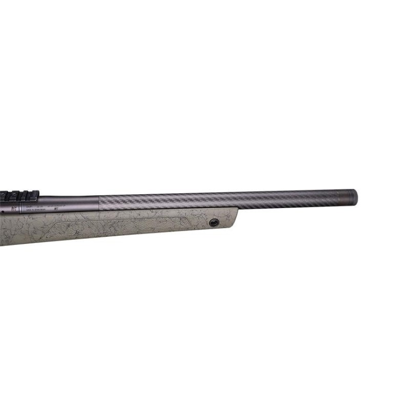 Bergara BMR X Carbon : Carabine .22 LR