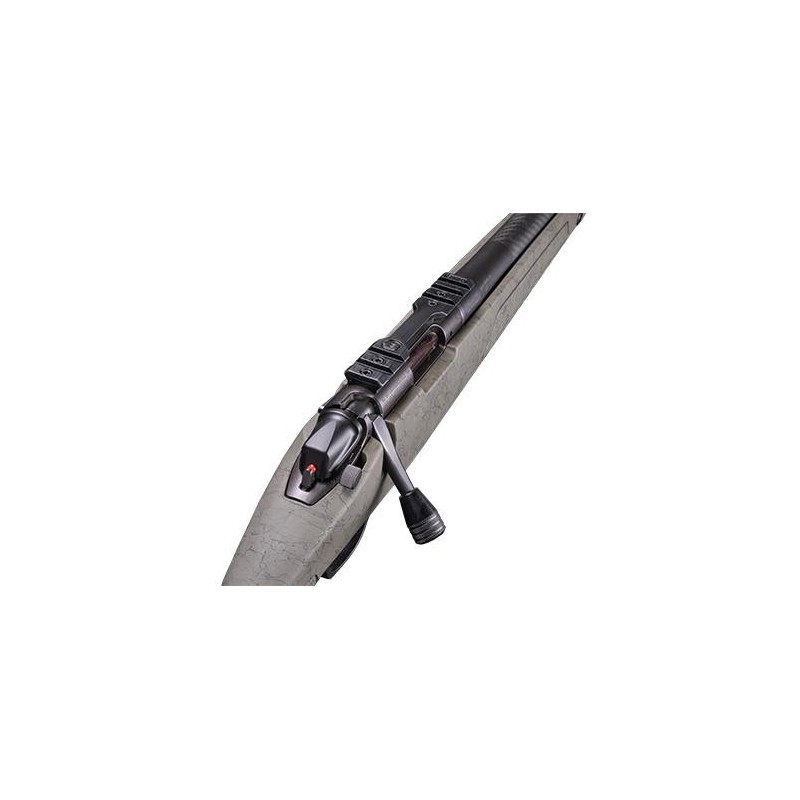 Bergara BMR X Carbon : Carabine .22 LR