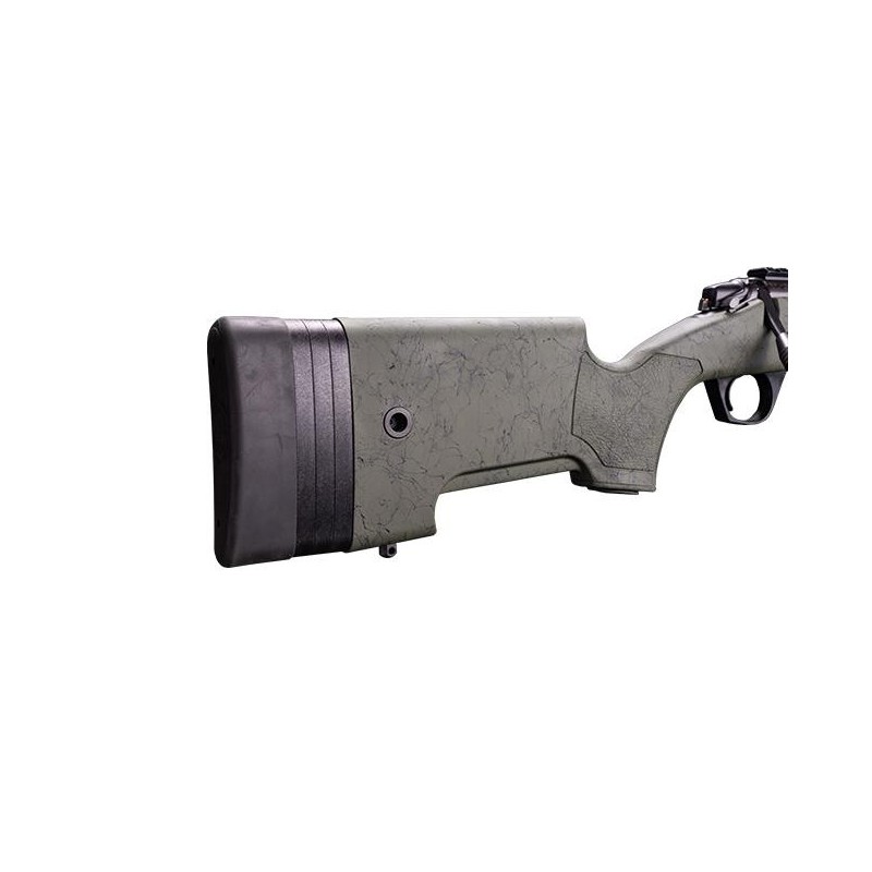Bergara BMR X Carbon : Carabine .22 LR