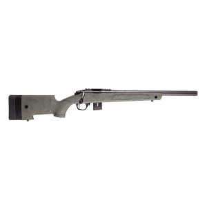 Bergara BMR X Carbon : Carabine .22 LR