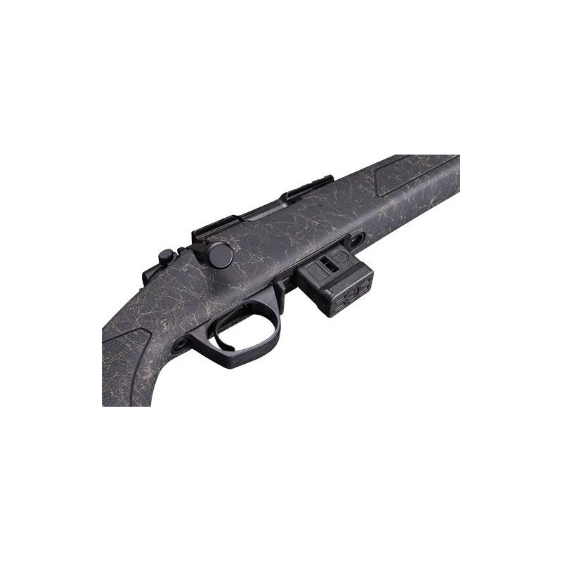 Carabine Bergara BMR X Steel .22 LR
