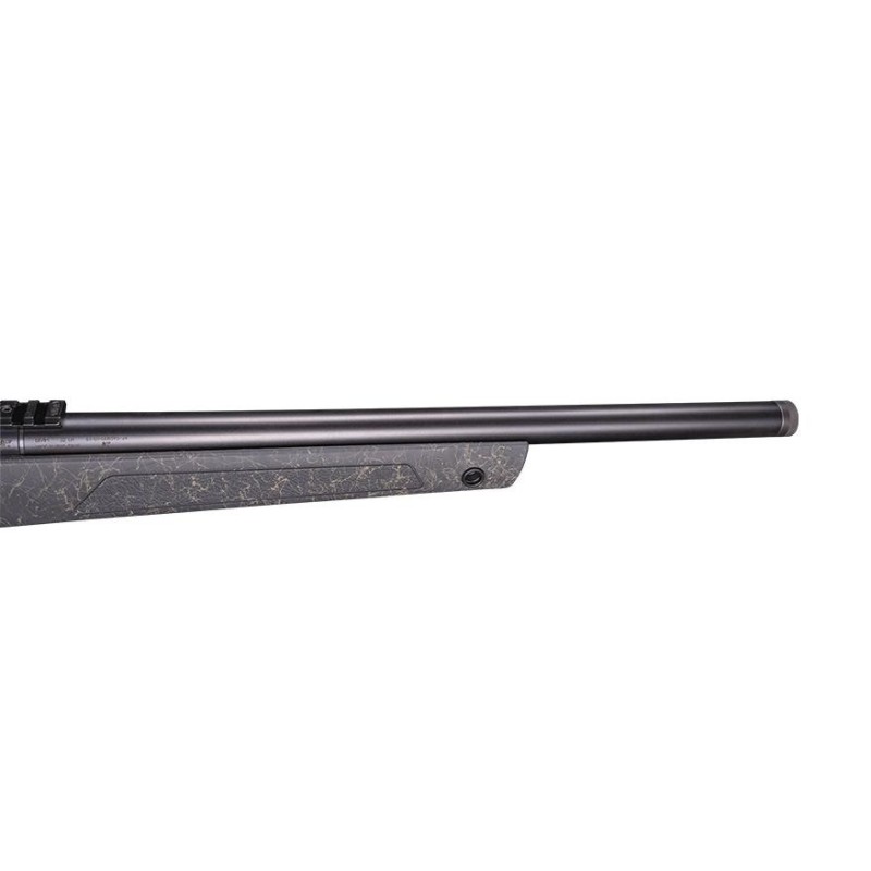 Carabine Bergara BMR X Steel .22 LR