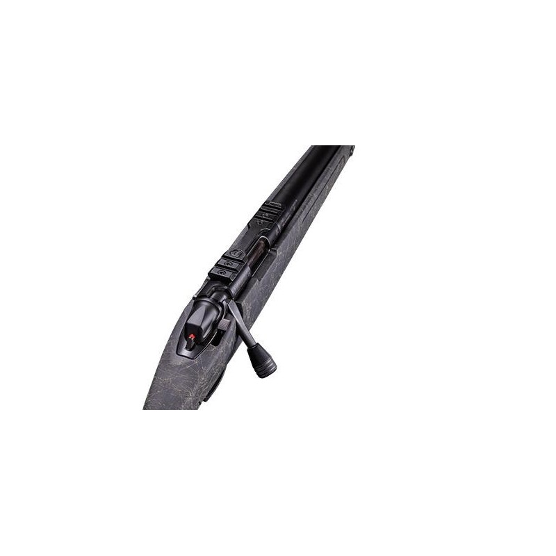 Carabine Bergara BMR X Steel .22 LR
