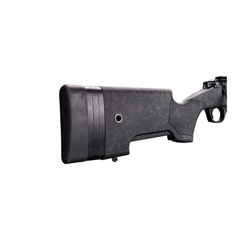 Carabine Bergara BMR X Steel .22 LR