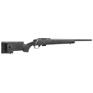 Carabine Bergara BMR X Steel .22 LR