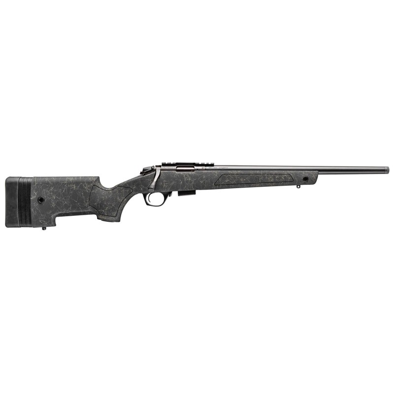 Carabine Bergara BMR X Steel .22 LR