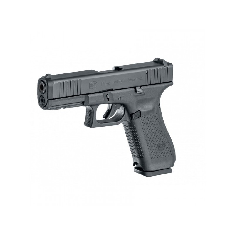 Pistolet GLOCK 17 Gen5 UMAREX cal.9mm P.A.K