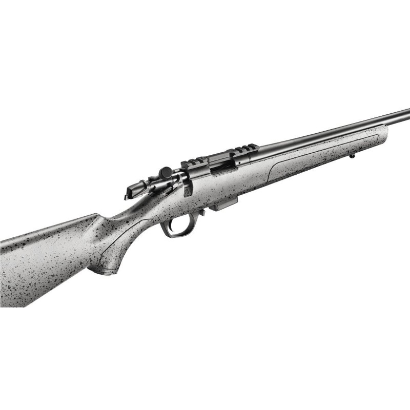 Carabine Bergara BMR Steel .22 LR