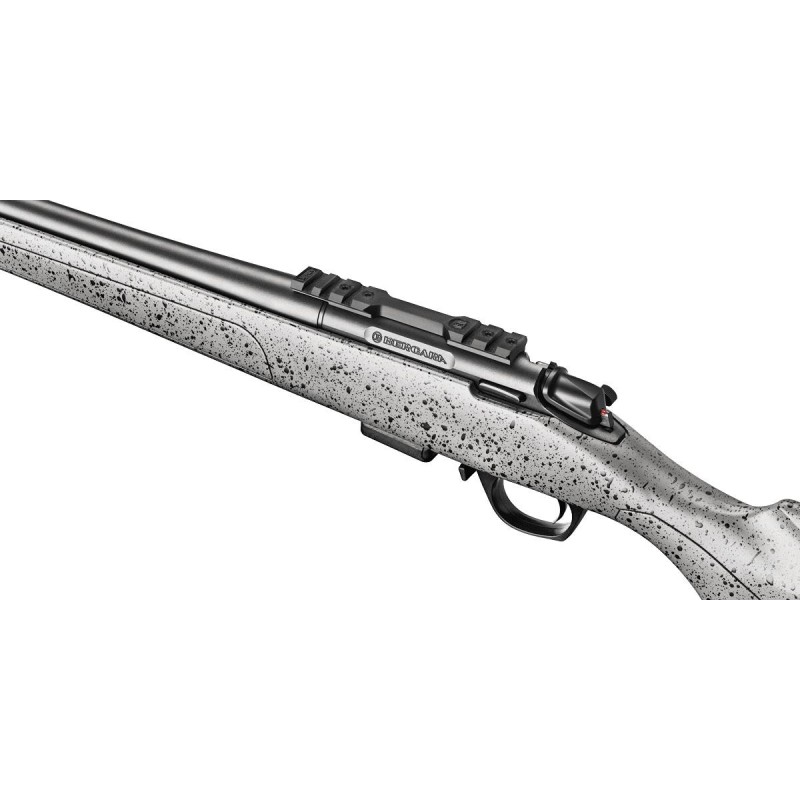 Carabine Bergara BMR Steel .22 LR