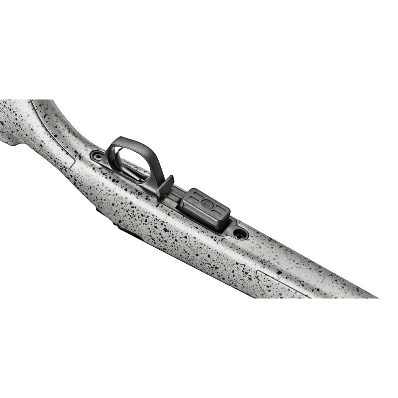 Carabine Bergara BMR Steel .22 LR