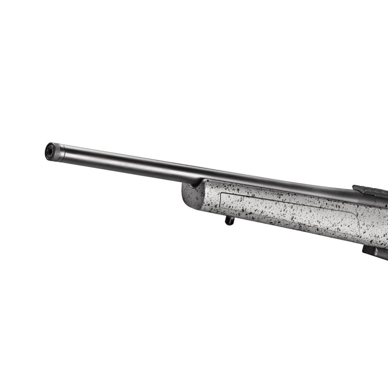 Carabine Bergara BMR Steel .22 LR