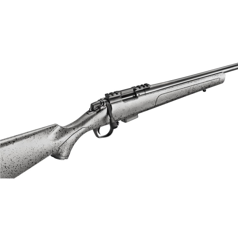 Carabine Bergara BMR Steel .22 LR