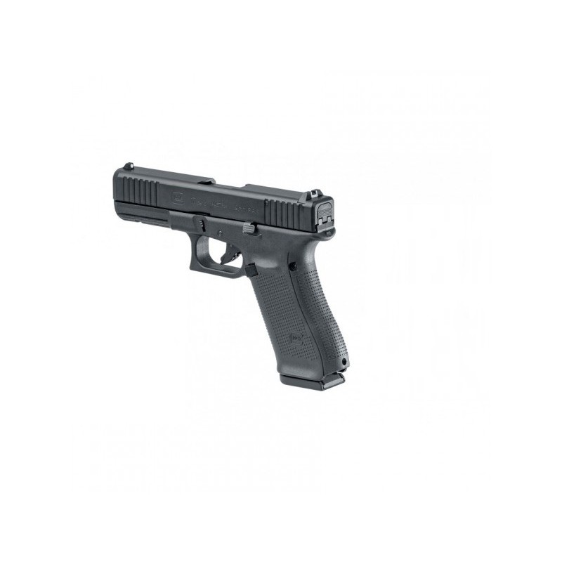 Pistolet GLOCK 17 Gen5 UMAREX cal.9mm P.A.K