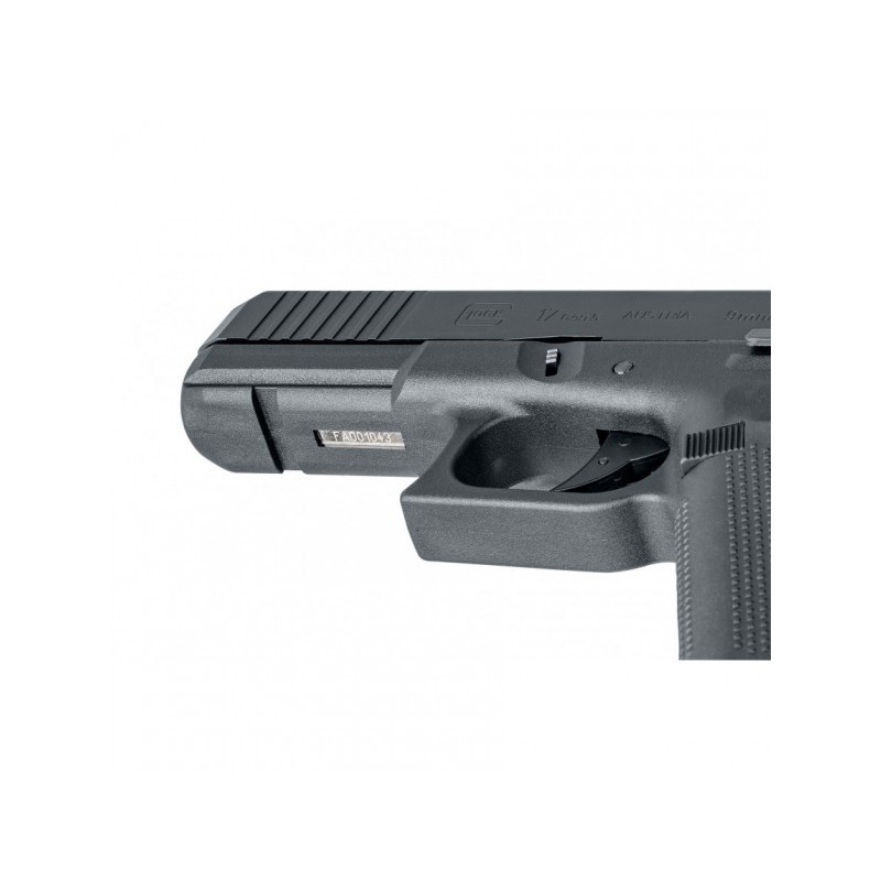 Pistolet GLOCK 17 Gen5 UMAREX cal.9mm P.A.K