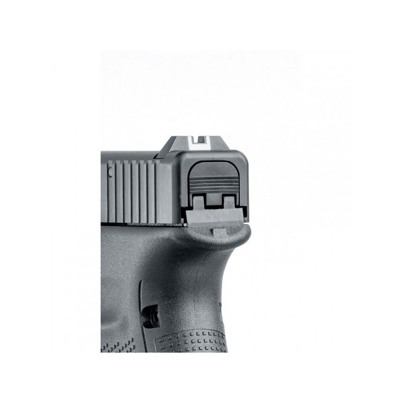 Pistolet GLOCK 17 Gen5 UMAREX cal.9mm P.A.K