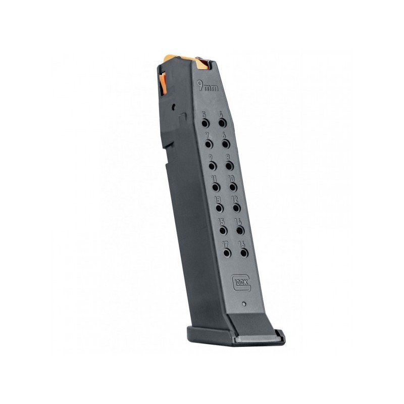Pistolet GLOCK 17 Gen5 UMAREX cal.9mm P.A.K