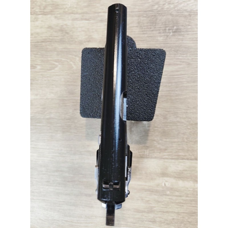 Pistolet BROWNING GP35 9x19 nickelé Occasion révisée surplus Police
