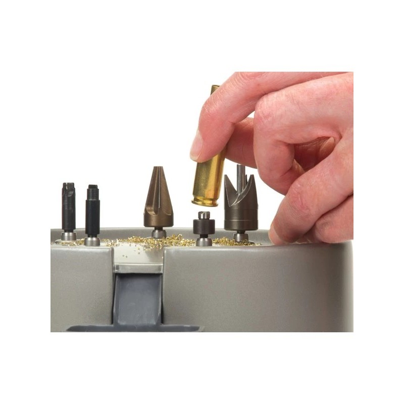 LYMAN - CASE PREP XPRESS - STATION DE PREPARATION DES ETUIS