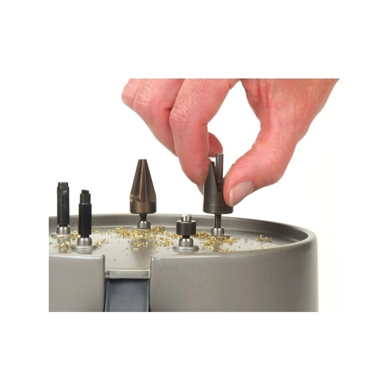 LYMAN - CASE PREP XPRESS - STATION DE PREPARATION DES ETUIS