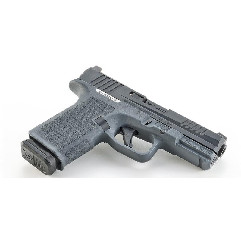 Pistolet RXM 9x19 4 pouces Magpul Gray