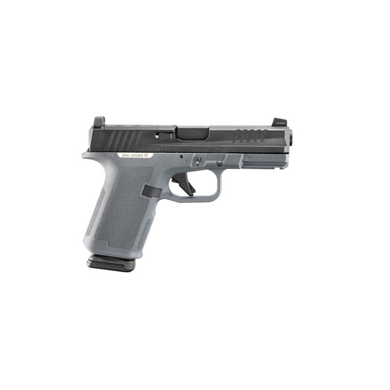 Pistolet RXM 9x19 4 pouces Magpul Gray