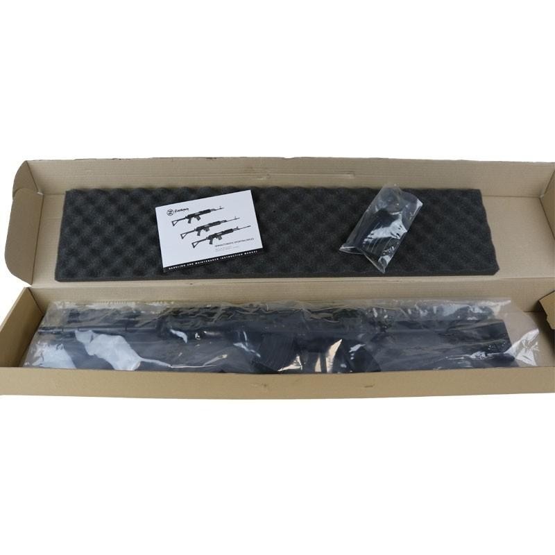 Carabine Zastava M05 E2 7,62x39 16 pouces