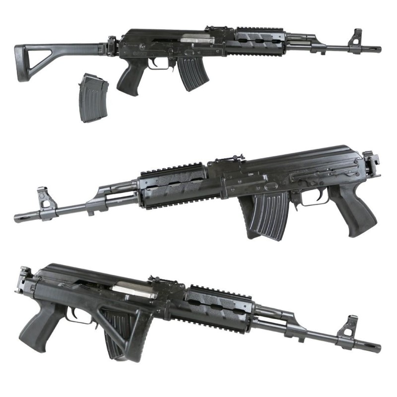 Carabine Zastava M05 E2 7,62x39 16 pouces